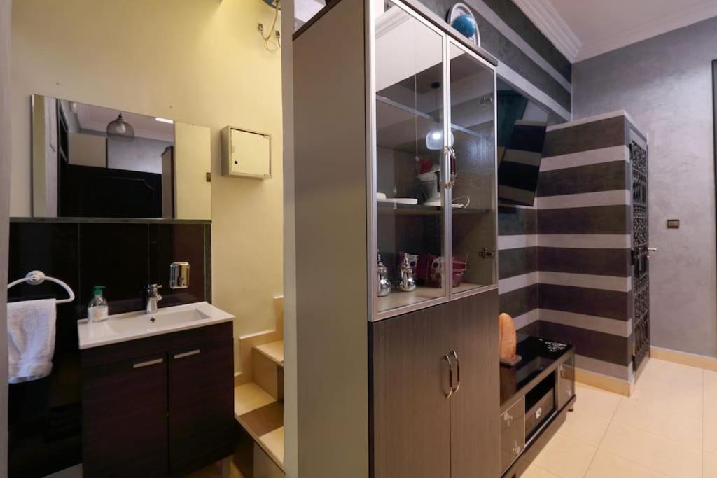 Apartamento Centre De Marrakech Marrakesh