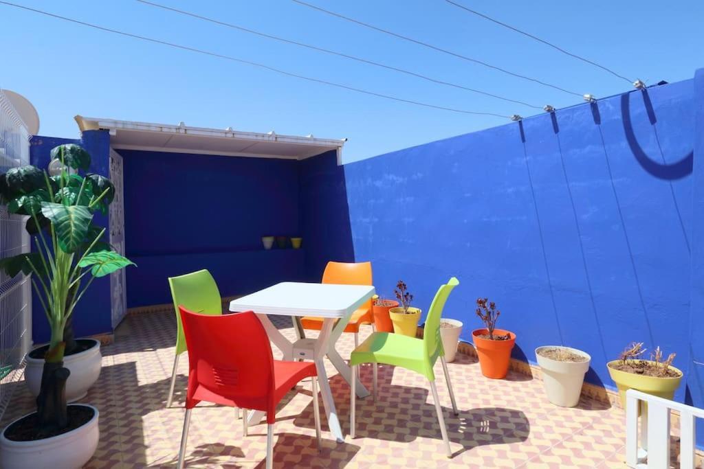 Appartamento Centre De Marrakech *
