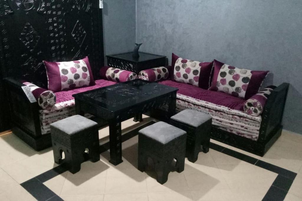 Appartamento Centre De Marrakech *